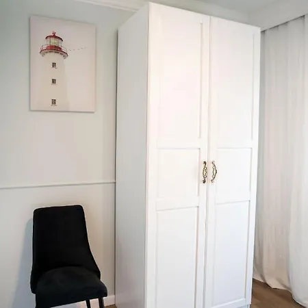 Apartment Misja Mostowa